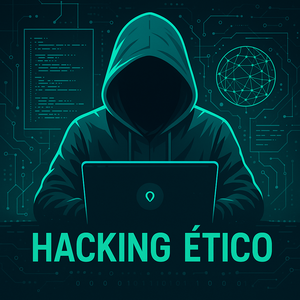 Ethical Hacking