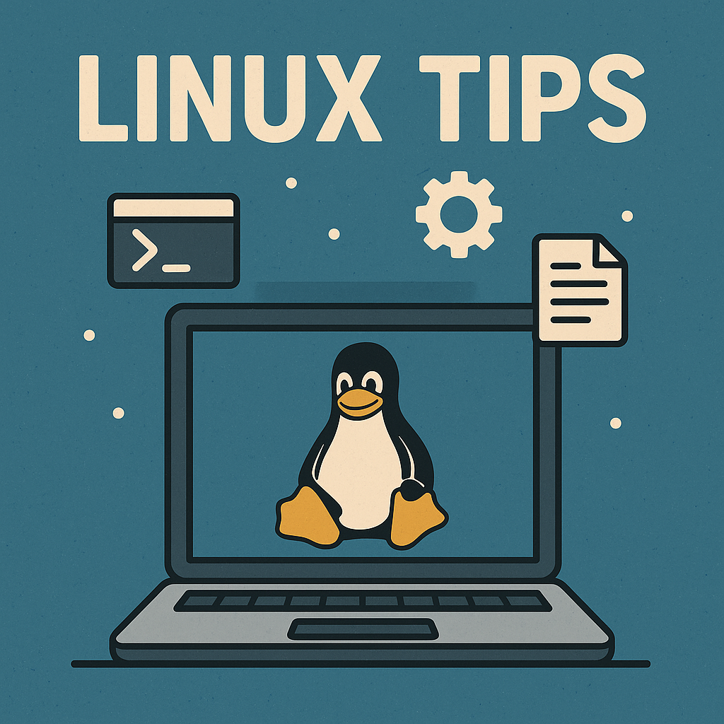 Linux Tips